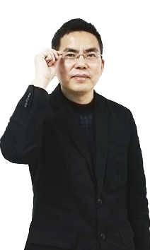 讲师照片