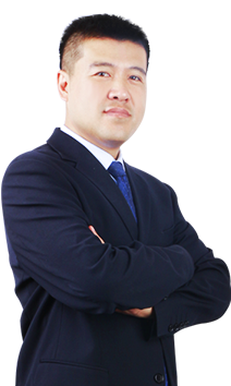讲师照片