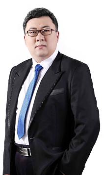 讲师照片