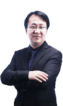 讲师照片