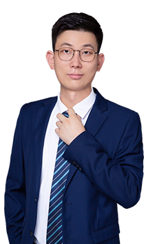 讲师照片