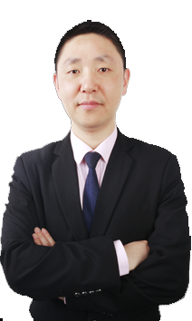 讲师照片