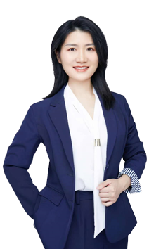 讲师照片
