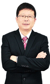 讲师照片