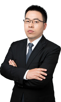 讲师照片