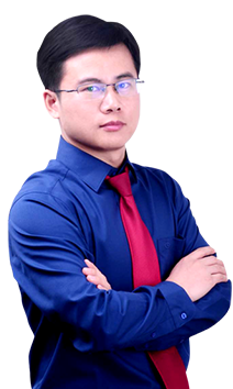讲师照片
