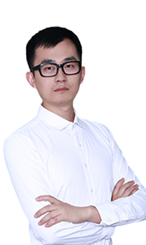 讲师照片