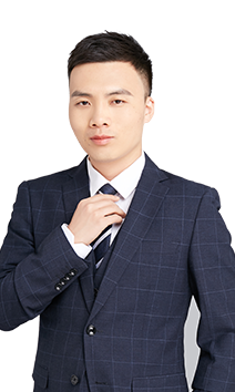 讲师照片