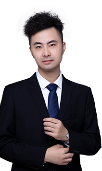 讲师照片