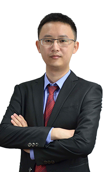 讲师照片