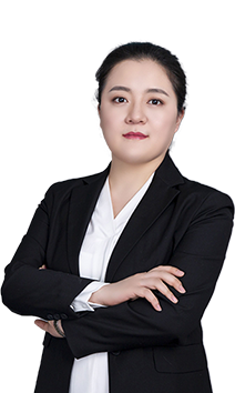 讲师照片