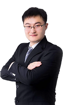 讲师照片