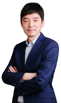 讲师照片