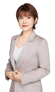 讲师照片