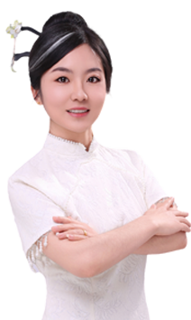 讲师照片