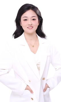 讲师照片