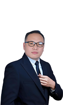 讲师照片